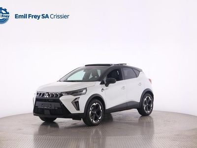 Weiss Neu 2025 Mitsubishi ASX Instyle SUV | CHF 39’097 (Teuer)