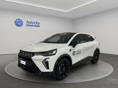 Weiss Neu 2025 Mitsubishi Grandis Instyle SUV | CHF 39’900