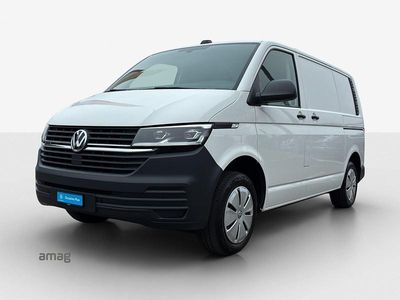 Gebraucht VW T6.1 150 PS (110 kW) 2023 Van