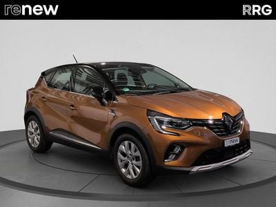 Gebraucht Renault Captur Intens 143 PS (105 kW) 2022 SUV