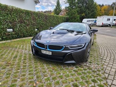 Gebraucht 2017 BMW i8 Coupé | CHF 64’900