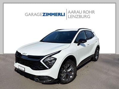 Gebraucht Kia Sportage 210 PS (154 kW) 2025 SUV