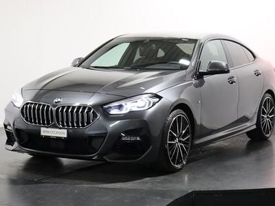 Anthrazit Gebraucht 2021 BMW 220 Performance Coupé | CHF 31’900 (Etwas zu teuer)