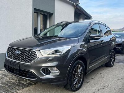 Gebraucht Ford Kuga Vignale 180 PS (132 kW) 2018 SUV