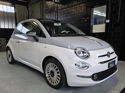 Gebraucht 2018 Fiat 500 Collezione | CHF 6’300 (Guter Preis)