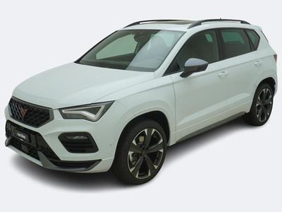 Weiss Neu 2026 Cupra Ateca SUV | CHF 35’820 (Superpreis)