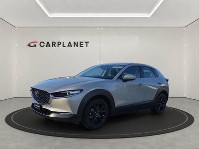 Gebraucht Mazda CX-30 Exclusive-Line 186 PS (136 kW) 2024 SUV