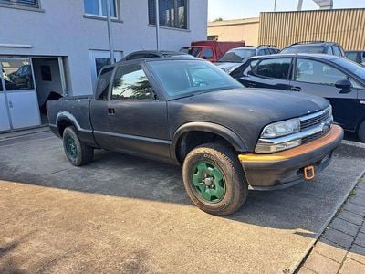 Gebraucht 1996 Chevrolet Blazer SUV | CHF 2’500