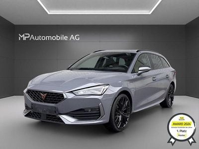 Gebraucht Cupra Leon 245 PS (180 kW) 2021 Kombi