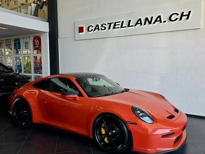 Gebraucht Porsche 911 510 PS (375 kW) 2022