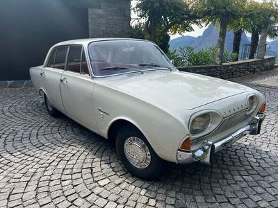 Gebraucht 1964 Ford 17M | CHF 9’500
