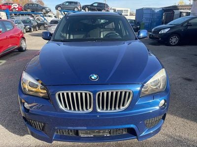 Gebraucht 2012 BMW X1 SUV | CHF 5’999
