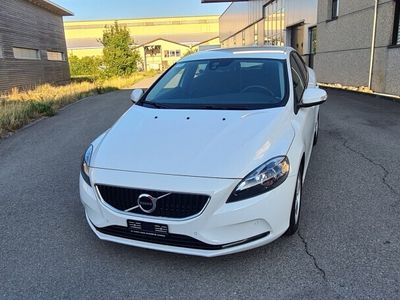 gebraucht Volvo V40 T2 Geartronic