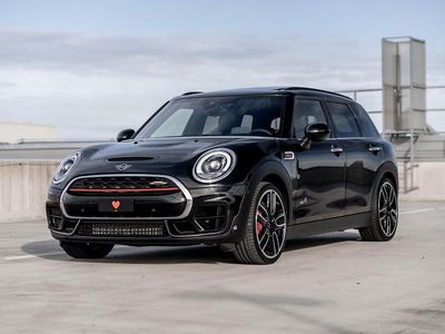 Gebraucht 2018 Mini John Cooper Works Clubman Kombi | CHF 22’890