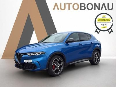 Gebraucht Alfa Romeo Tonale Premium 160 PS (117 kW) 2024 SUV