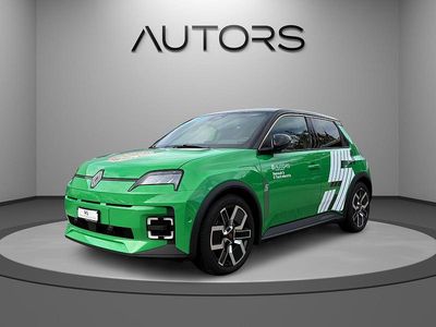 Gebraucht 2025 Renault R5 Komfort Kleinwagen | CHF 31’500 (Fairer Preis)