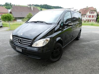 Mercedes Viano