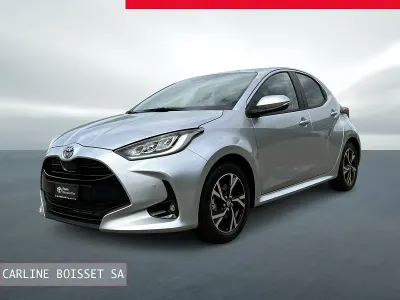 Neu (2026) Toyota Yaris Trend 116 PS | Seltenes Fahrzeug