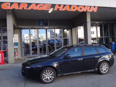 Gebraucht 2006 Alfa Romeo 159 Distinctive Kombi | CHF 900