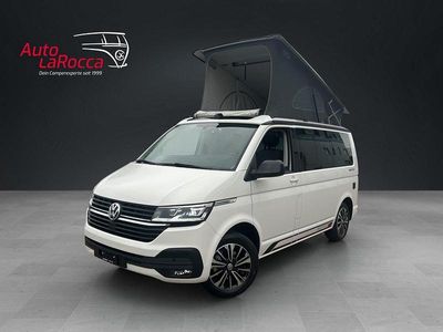 Gebraucht 2023 VW T6.1 Edition Van | CHF 59’900 (Fairer Preis)