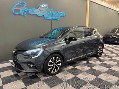 Gebraucht 2022 Renault Clio V Techno | CHF 15’990 (Fairer Preis)