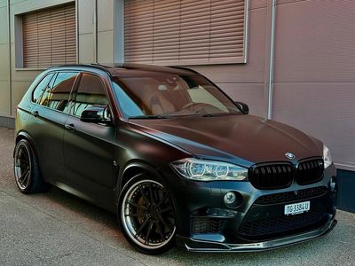 Gebraucht 2015 BMW X5 M SUV | CHF 55’555
