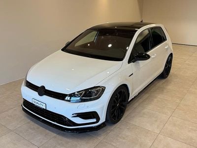 Gebraucht 2017 VW Golf VII R | CHF 26’900 (Teuer)