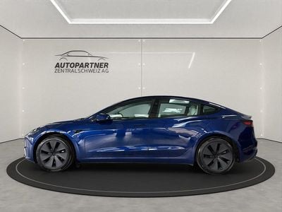 Gebraucht Tesla Model 3 366 kW (498 PS) 2024 Limousine