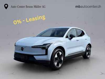 Blau Neu 2025 Volvo EX30 Core SUV | CHF 37’175 (Guter Preis)