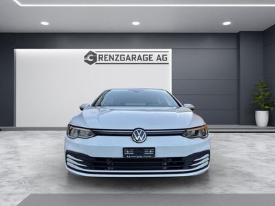 Gebraucht 2021 VW Golf VIII Limousine | CHF 18’800 (Etwas zu teuer)