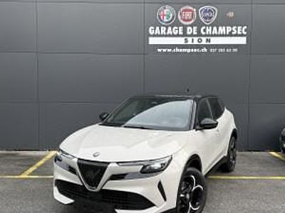 Neu Alfa Romeo GT Junior 136 PS (100 kW) 2025 Kombi