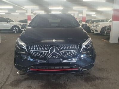 Mercedes A250