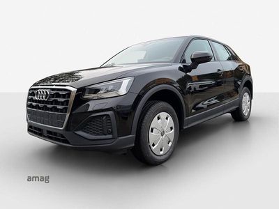 Neu Audi Q2 Comfort 150 PS (110 kW) 2026 SUV