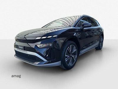 Magic schwarz, perleffekt Neu 2025 Skoda Enyaq iV SUV | CHF 63’990 (Fairer Preis)