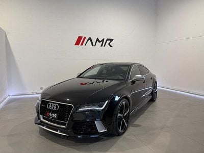 Gebraucht Audi RS7 Sportback 560 PS (411 kW) 2014 Kleinwagen