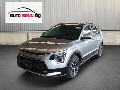 Gebraucht 2024 Kia Niro Style SUV | CHF 39’900