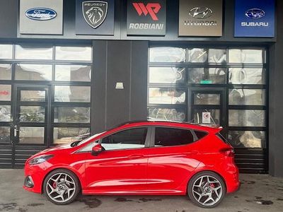 Gebraucht 2019 Ford Fiesta ST Kleinwagen | CHF 14’500 (Fairer Preis)