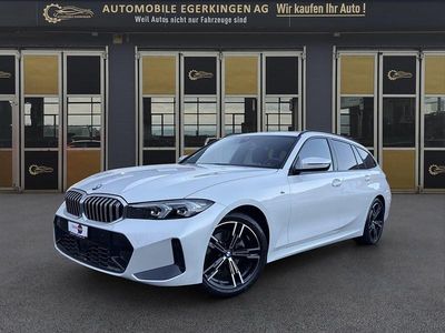 Gebraucht BMW 320 M Sport 201 PS (147 kW) 2023 Kombi
