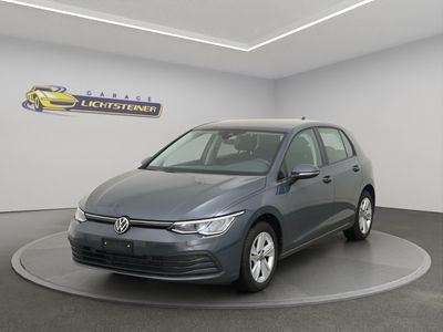 VW Golf Alltrack