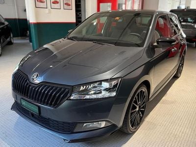 Gebraucht 2021 Skoda Fabia Monte Carlo | CHF 18’900 (Etwas zu teuer)