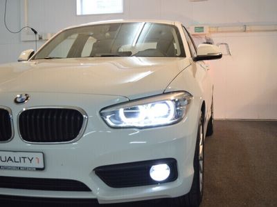 Gebraucht 2019 BMW 118 Sport Line Kleinwagen | CHF 16’800 (Fairer Preis)