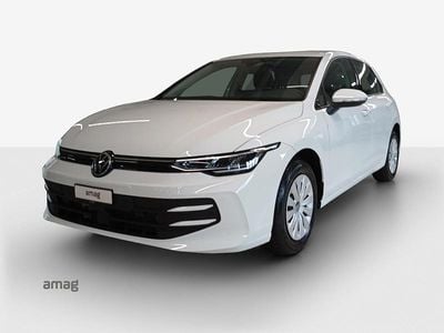 Gebraucht 2025 VW Golf VIII Basis | CHF 24’800 (Superpreis)