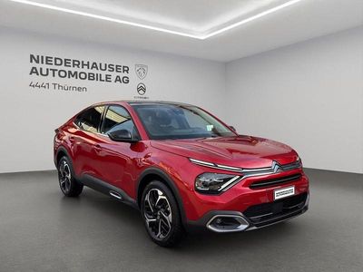 Gebraucht 2023 Citroën C4 X PureTech SUV | CHF 19’900