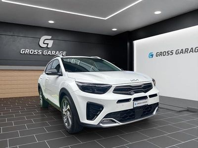 Gebraucht Kia Stonic 101 PS (74 kW) 2025 SUV