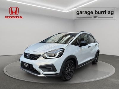 Neu 2025 Honda Jazz Advance Kleinwagen | CHF 29’960 (Fairer Preis)