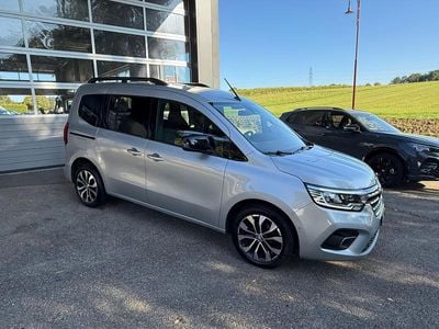 Gebraucht 2024 Renault Kangoo Techno Van / Kleinbus | CHF 30’600 (Superpreis)