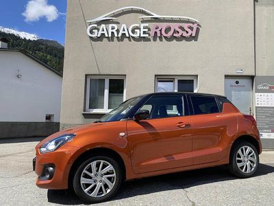 Gebraucht Suzuki Swift 83 PS (61 kW) 2022 Kleinwagen