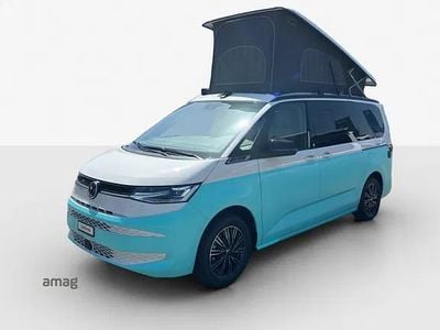 Neu VW LT Ocean 150 PS (110 kW) 2025 Candyweiss (lb9a)