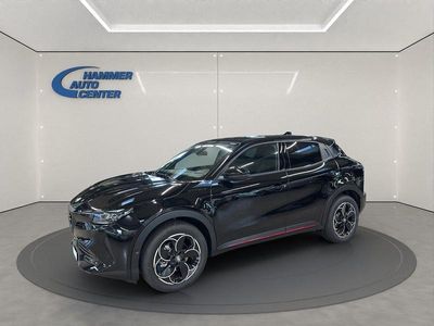 Gebraucht 2024 Alfa Romeo Junior Edizione Speciale SUV | CHF 41’790