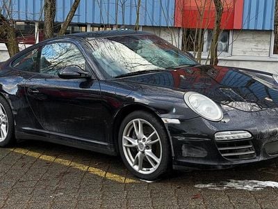 Gebraucht 2008 Porsche 911 Carrera 4 | CHF 28’900
